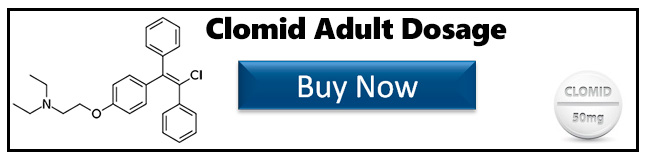 banner clomid adult dosage